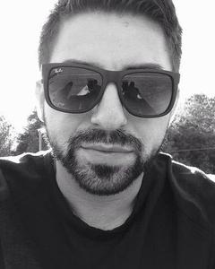 Man, 34. Italianmex3230