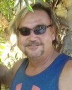 Man, 54. Alphaman619