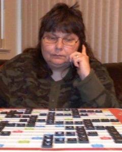 Woman, 65. 007zen