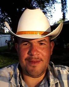 Man, 38. El_Vaquero3816