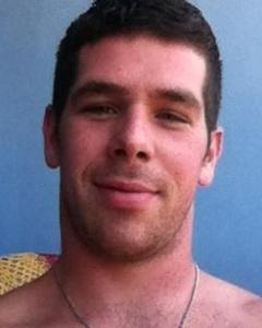 Man, 36. Jack233738