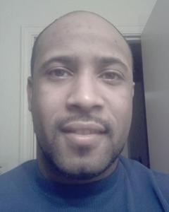 Man, 45. H2O0518