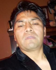 Man, 45. javier0014