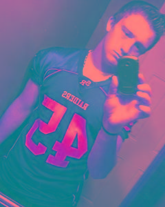 Man, 30. footballstarx5