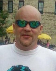 Man, 46. james0070368