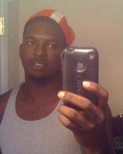 Man, 43. darkandhansum