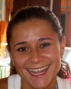 Woman, 40. Quietrose