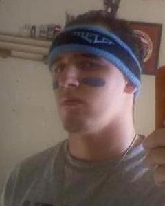 Man, 36. NJfirefigh832