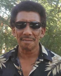Man, 58. alhjr0704