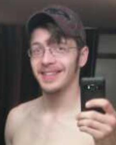 Man, 33. jake132202