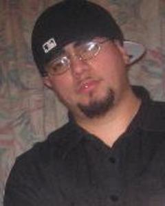 Man, 43. Javimax