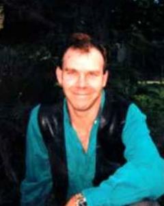 Man, 58. DRKEagle