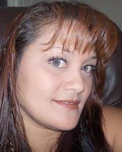 Woman, 53. calimari