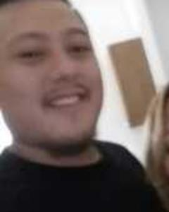 Man, 33. Guero8461