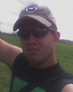Man, 54. johnscott5676