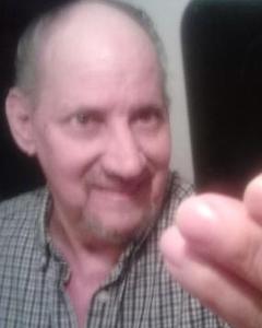 Man, 77. wolliy5527