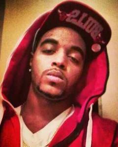 Man, 39. Skrilla0436