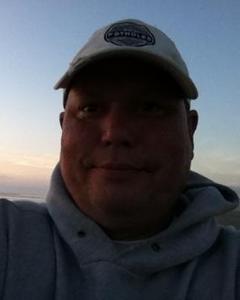 Man, 58. Fishingld