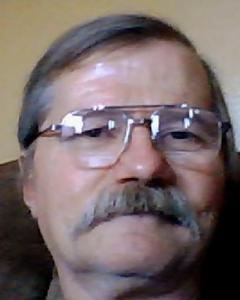 Man, 68. rogergrif