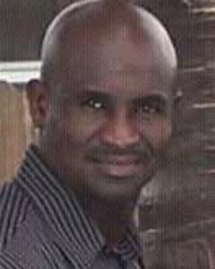 Man, 52. Darkali