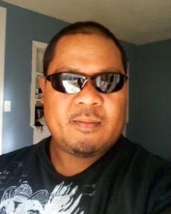 Man, 48. kickbud
