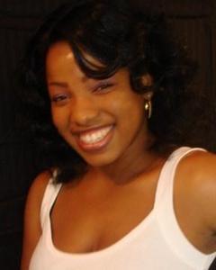 Woman, 44. Nyla659