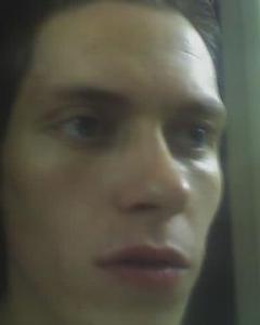 Man, 40. ampegy