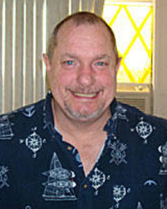 Man, 65. MunchinStuff