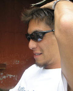 Man, 47. GIANCARLO076