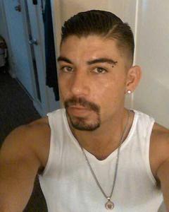 Man, 37. huber_saenz