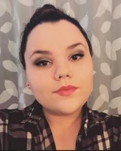 Woman, 31. JoyceClore8
