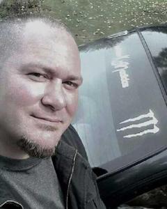 Man, 49. Br7an13