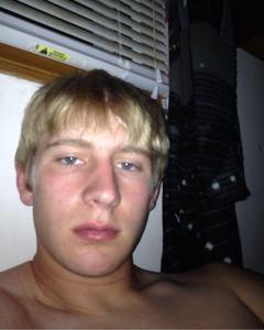 Man, 29. Trevor3307