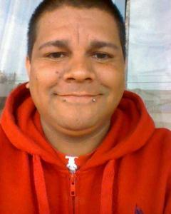 Man, 45. cazares602