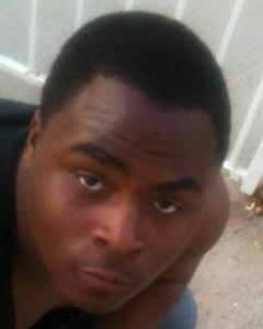 Man, 34. DREMAC103