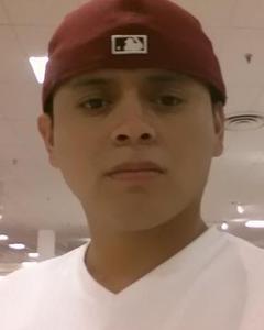 Man, 41. geovani_campo