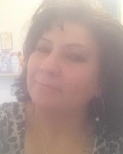 Woman, 54. Kareepeyes