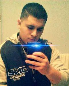Man, 28. Chino_Trejo