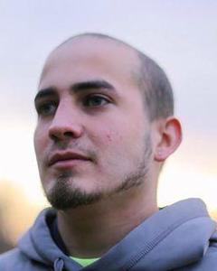 Man, 31. Mojoeflomo