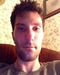 Man, 40. Greg0526