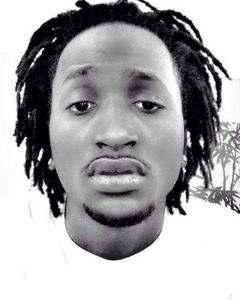 Man, 30. Kingdreadhead