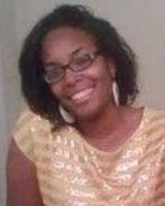 Woman, 40. Shawntaye