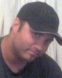 Man, 53. HBxDave