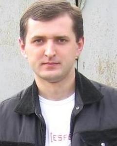 Man, 46. Dima77