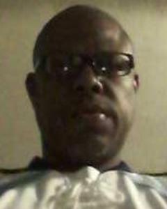 Man, 57. Bigg_Ant