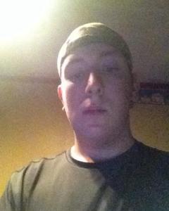 Man, 44. Killerout21