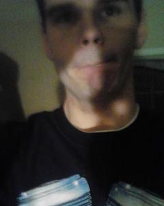 Man, 38. skywalker2441