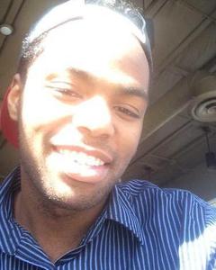 Man, 33. Trayactive