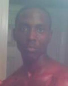 Man, 33. CjDaDon