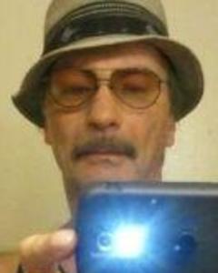 Man, 64. swmfreaky